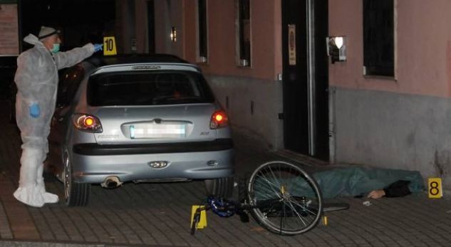 Ekzekutoi dy shqiptarët, burg përjetë 25-vjeçarit italian