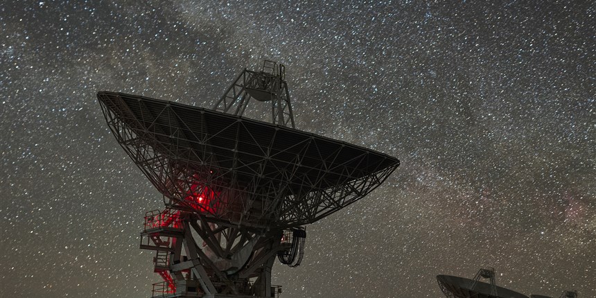 Shkencëtarët nisin mesazh për alienët, ja gjuha që kanë përdorur