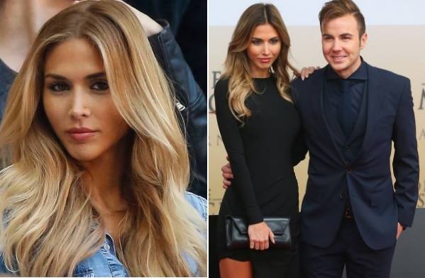 FOTOT/ Njihuni me 50 femrat më ‘përvëluese’ të futbollistëve