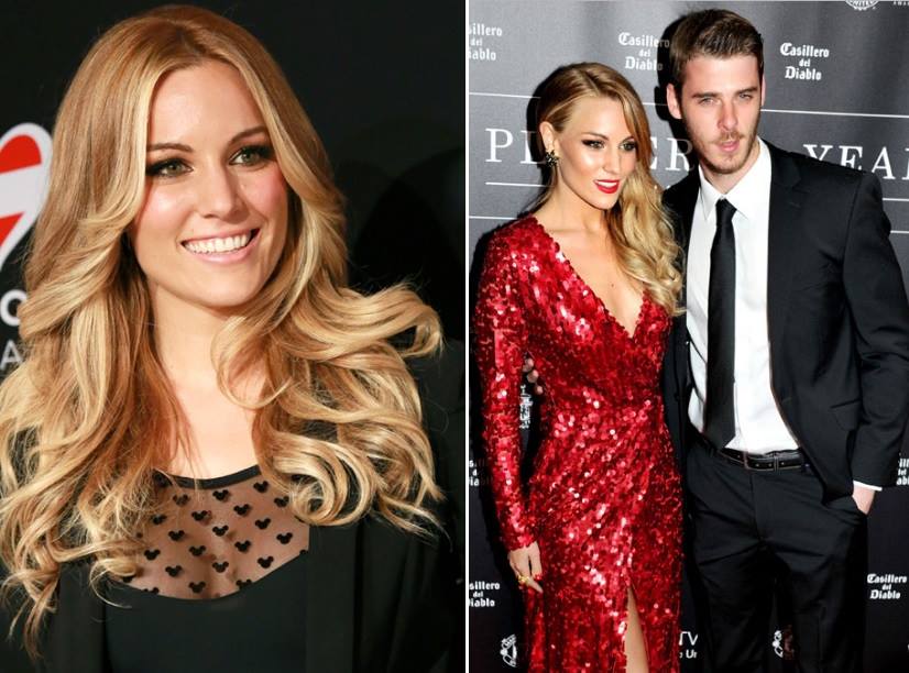 FOTOT/ Njihuni me 50 femrat më ‘përvëluese’ të futbollistëve