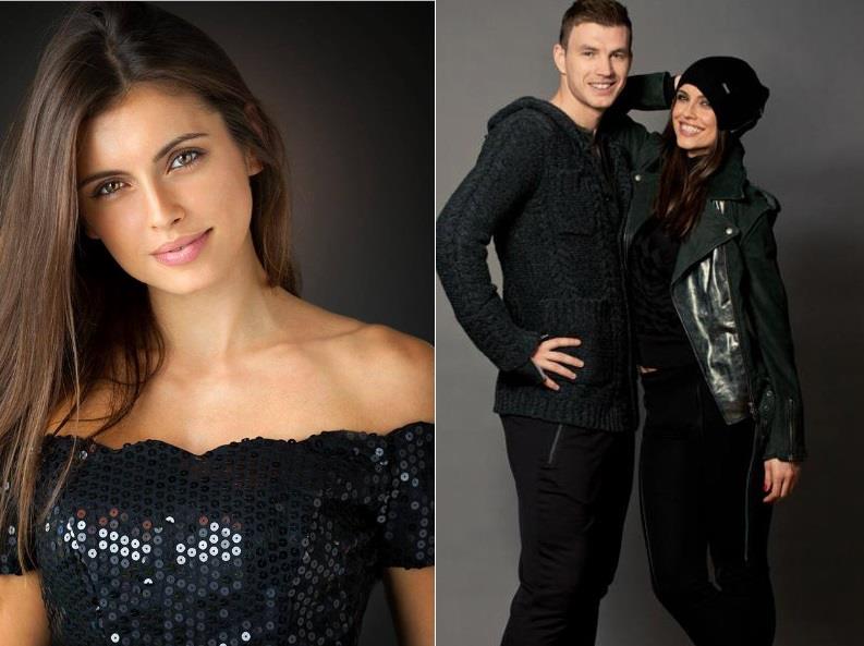 FOTOT/ Njihuni me 50 femrat më ‘përvëluese’ të futbollistëve