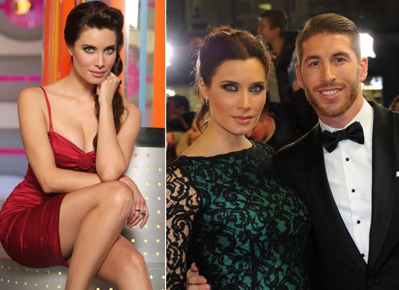 FOTOT/ Njihuni me 50 femrat më ‘përvëluese’ të futbollistëve