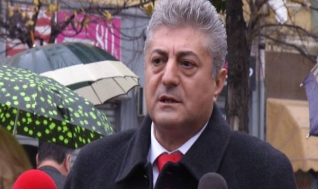 Largohet kreu i grupit të PD në Këshillin Bashkiak Tiranë, ja kush e zëvendëson kritikun e Bashës