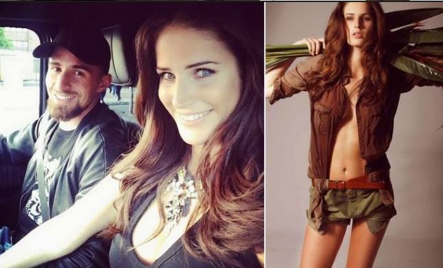 FOTOT/ Njihuni me 50 femrat më ‘përvëluese’ të futbollistëve