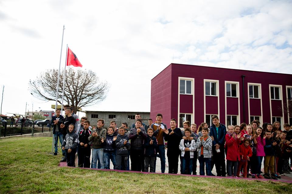 FOTOT/ Rilindja Urbane si është transformuar Lushnja dhe Divjaka