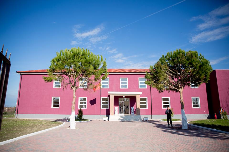 FOTOT/ Rilindja Urbane si është transformuar Lushnja dhe Divjaka