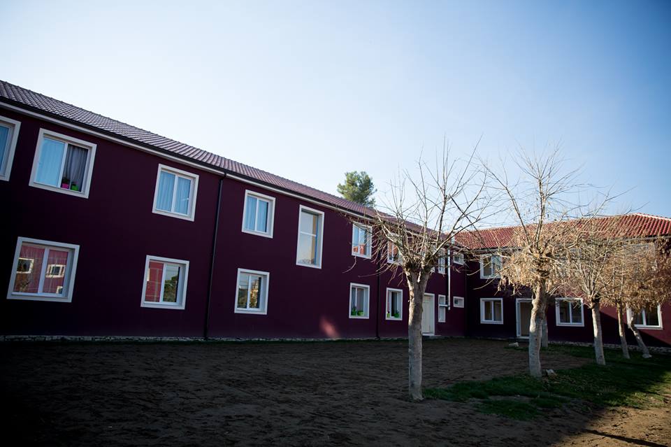 FOTOT/ Rilindja Urbane si është transformuar Lushnja dhe Divjaka