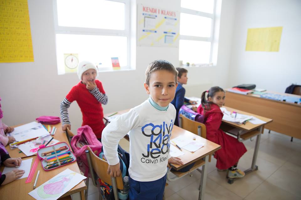 FOTOT/ Rilindja Urbane si është transformuar Lushnja dhe Divjaka