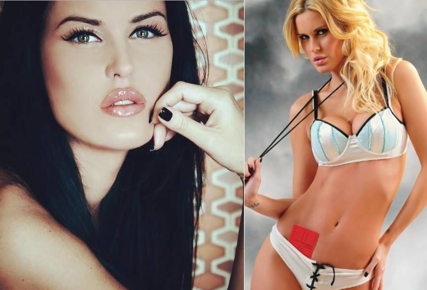 FOTOT/ Njihuni me 50 femrat më ‘përvëluese’ të futbollistëve