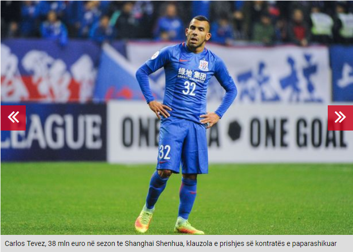 Këta janë lojtarët më të paguar në botë, Messi i pari, Ronaldo i pesti