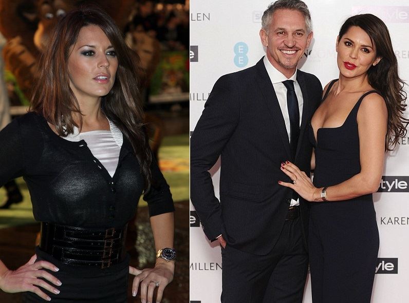 FOTOT/ Njihuni me 50 femrat më ‘përvëluese’ të futbollistëve