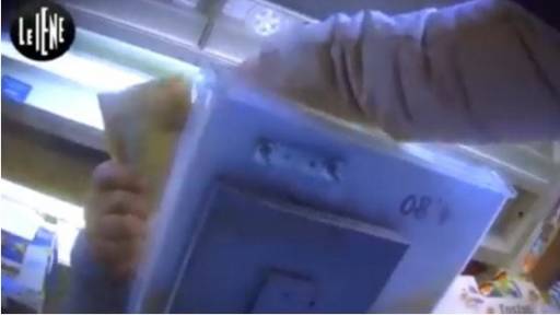 Jo vetëm në Shqipëri, blerje votash edhe në Itali, por më lirë se tek ne