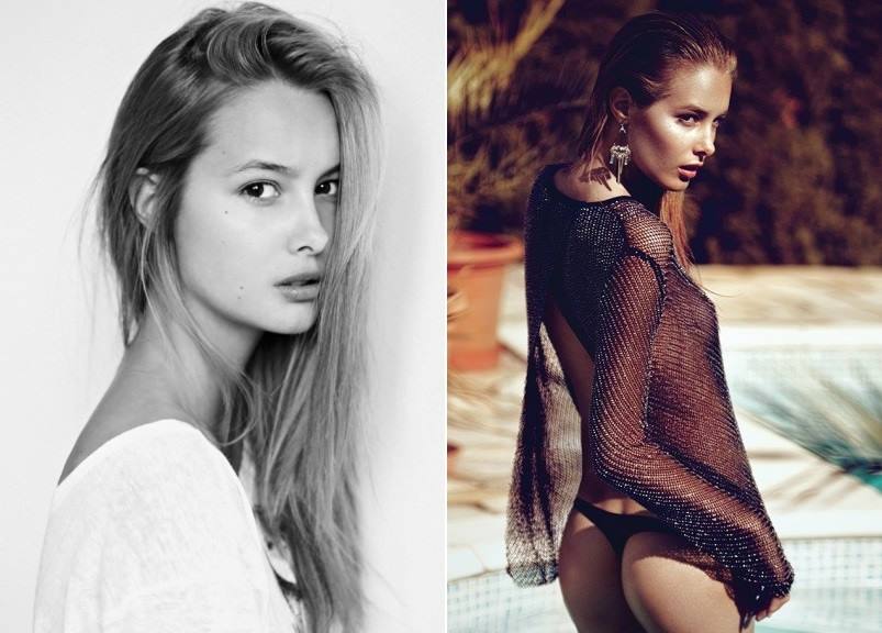 FOTOT/ Njihuni me 50 femrat më ‘përvëluese’ të futbollistëve