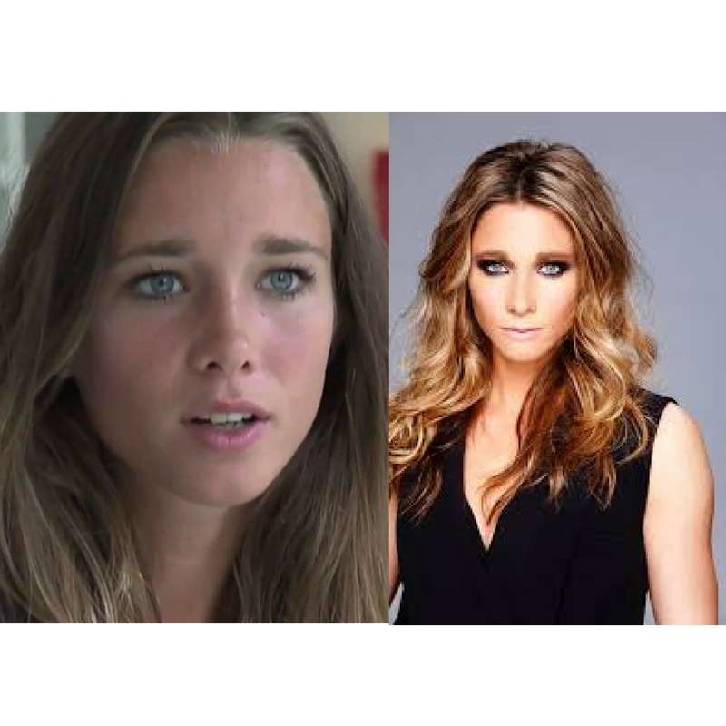 FOTOT/ Njihuni me 50 femrat më ‘përvëluese’ të futbollistëve