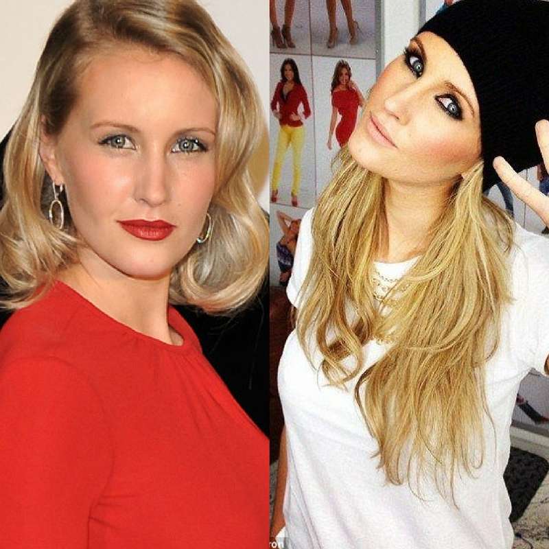 FOTOT/ Njihuni me 50 femrat më ‘përvëluese’ të futbollistëve