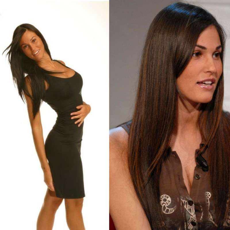 FOTOT/ Njihuni me 50 femrat më ‘përvëluese’ të futbollistëve