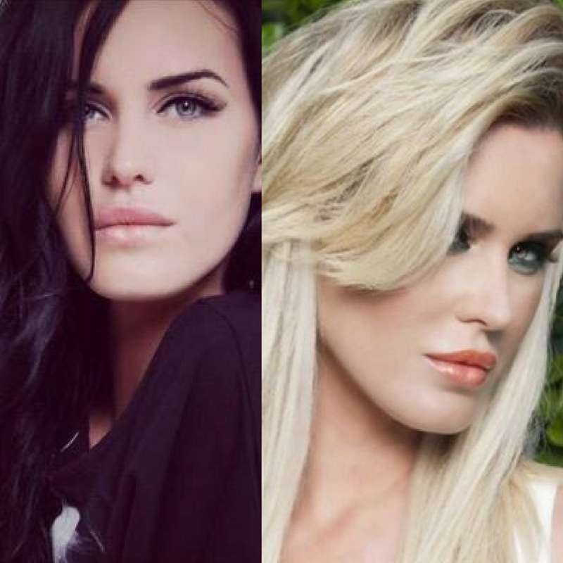 FOTOT/ Njihuni me 50 femrat më ‘përvëluese’ të futbollistëve