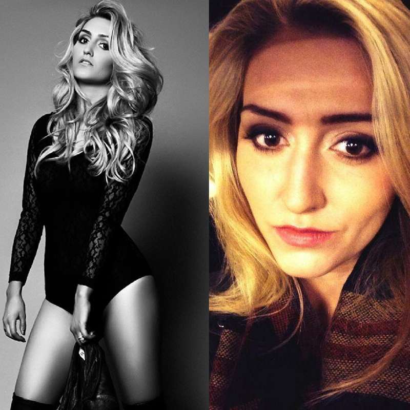 FOTOT/ Njihuni me 50 femrat më ‘përvëluese’ të futbollistëve