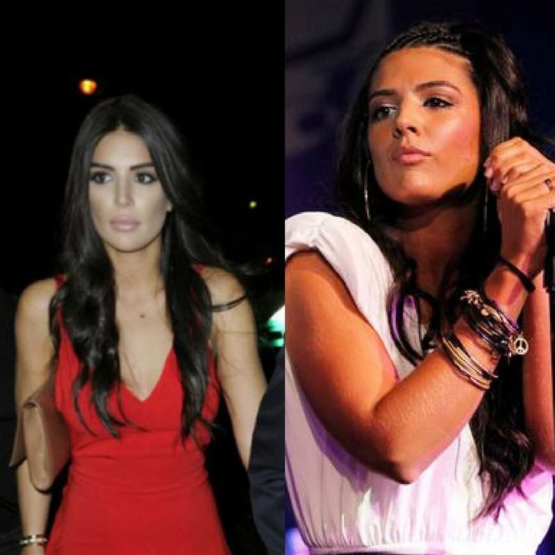 FOTOT/ Njihuni me 50 femrat më ‘përvëluese’ të futbollistëve