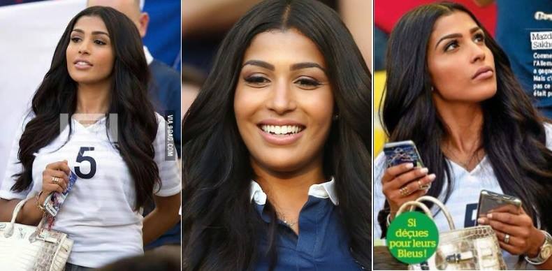 FOTOT/ Njihuni me 50 femrat më ‘përvëluese’ të futbollistëve