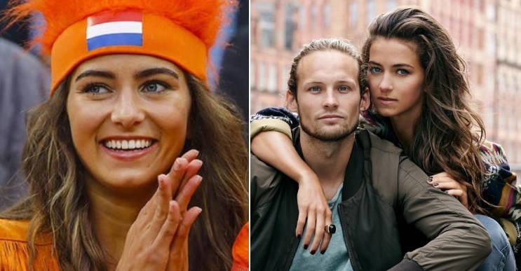 FOTOT/ Njihuni me 50 femrat më ‘përvëluese’ të futbollistëve