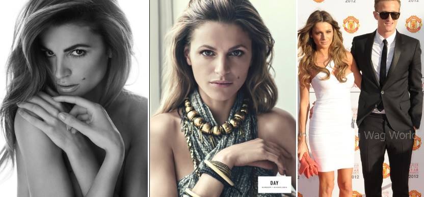 FOTOT/ Njihuni me 50 femrat më ‘përvëluese’ të futbollistëve