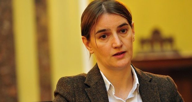 Vendimi për Mladiçin, reagon kryeministrja serbe: Të shohim nga e ardhmja!