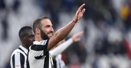 Juventus: Higuain në grup, mungon Mandzukic