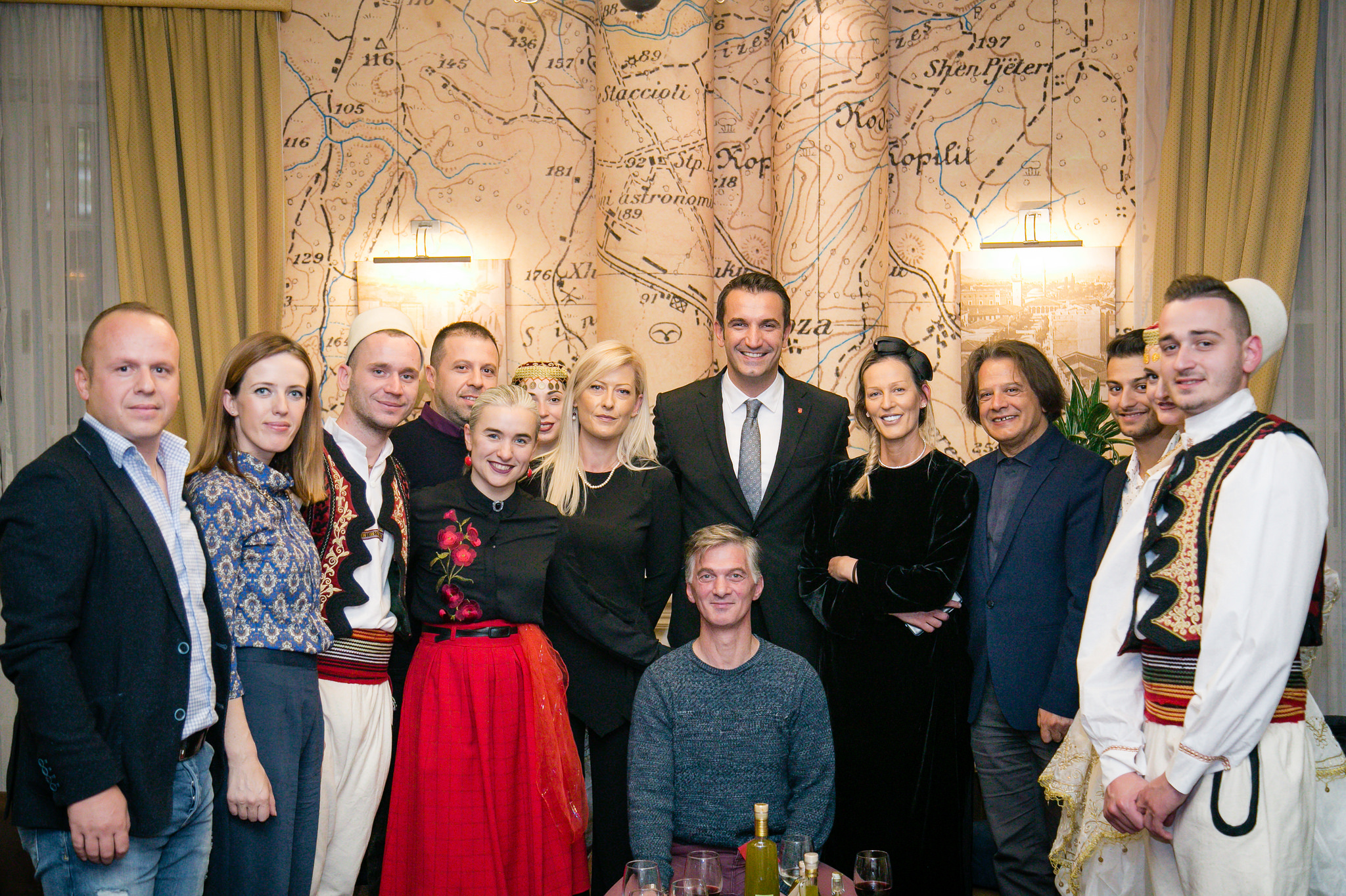 Panairi i Brukselit, Veliaj takon delegacionin që do përfaqësojë Tiranën: Mundësi fantastike për t’u promovuar!