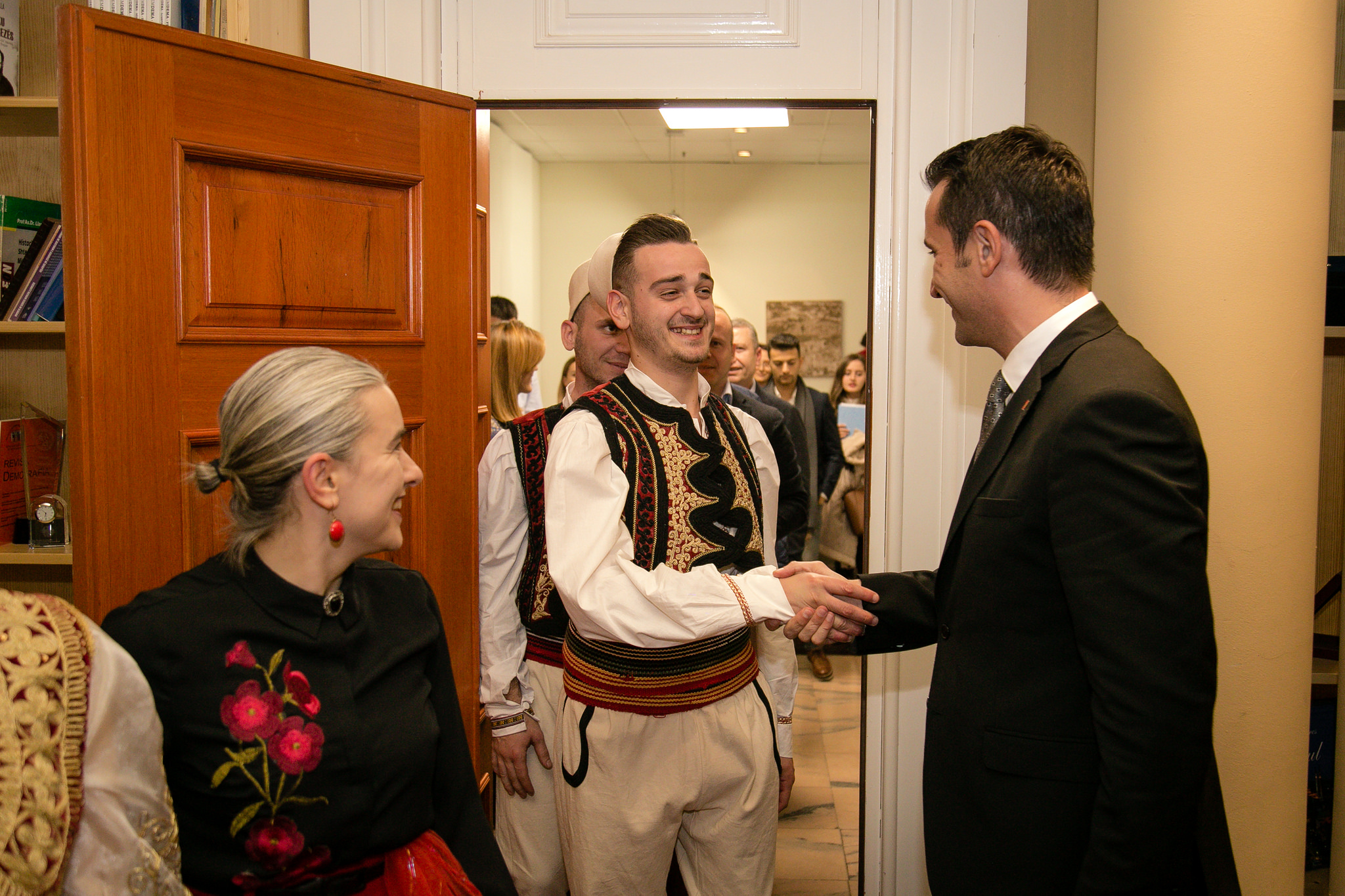 Panairi i Brukselit, Veliaj takon delegacionin që do përfaqësojë Tiranën: Mundësi fantastike për t’u promovuar!