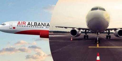 “Air Albania”, Kryeministri publikon se si do të duket linja ajrore shqiptare
