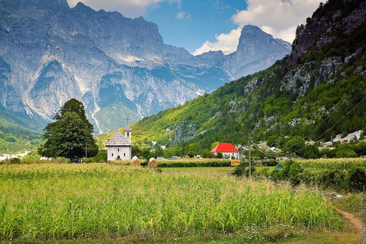 15 vendet e preferuara për turizëm, Shqipëria kryeson listën e portalit prestigjioz