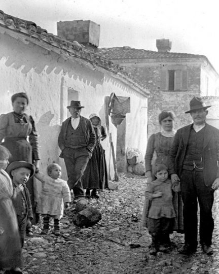 Censusi i vitit 1901: Komuniteti shqiptar më i madhi në Itali, në 47 komuna flitej shqip