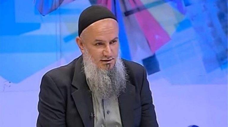 Imami Shqiptar Armad Ali Bën Haram Festën E Pavarësisë Ja Pse S Duhet