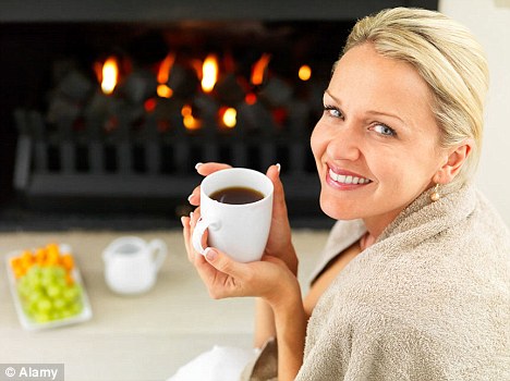 Ushqimet që na ndihmojnë të përballojmë të ftohtin