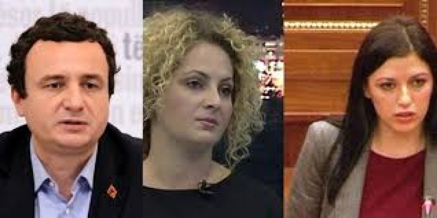 Gjyqi i cakton paraburgim deputetëve të VV, Albin Kurtit, Kadajt dhe Haxhiut