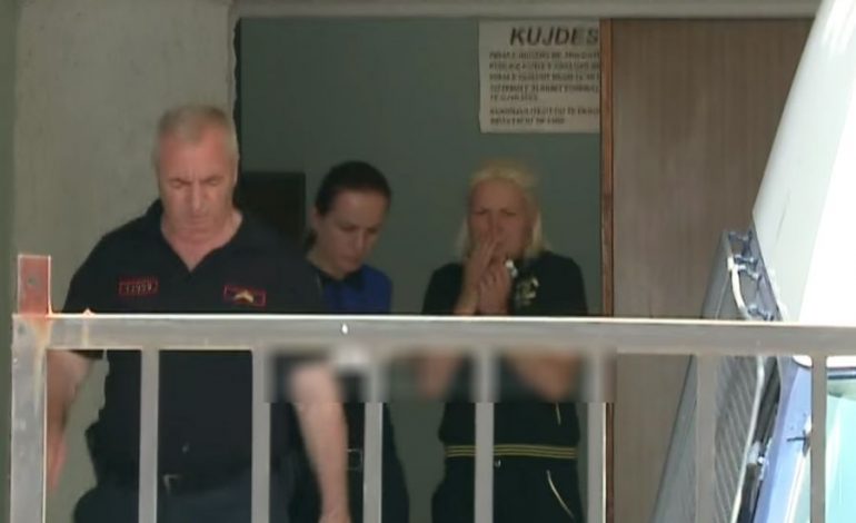 Një vit më parë u dënua për vjedhje, ‘skifterja’ nuk harron zakonin sapo lë qelinë