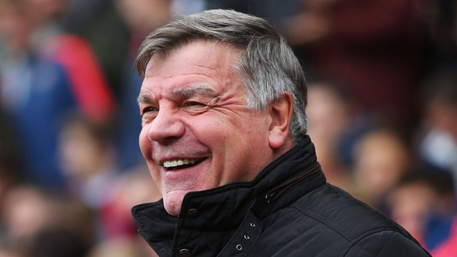 WBA kërkon mbijetesën me pankinën e Allardyce