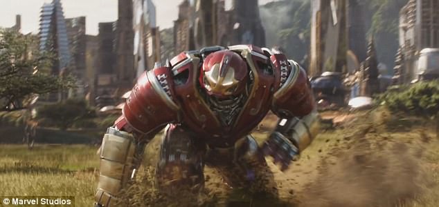 VIDEO+ FOTOT/ Aktorët më të famshëm në botë mblidhen për të shpëtuar Universin