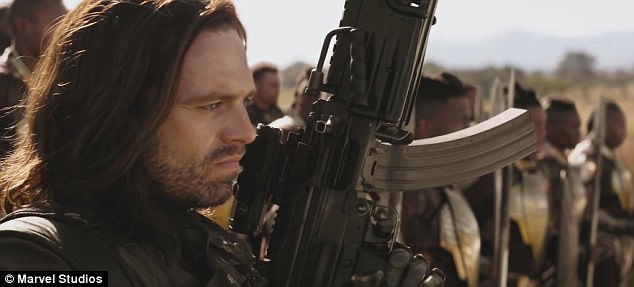 VIDEO+ FOTOT/ Aktorët më të famshëm në botë mblidhen për të shpëtuar Universin