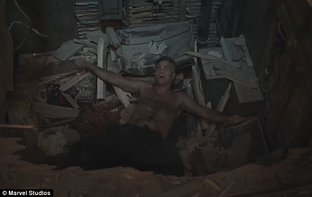 VIDEO+ FOTOT/ Aktorët më të famshëm në botë mblidhen për të shpëtuar Universin