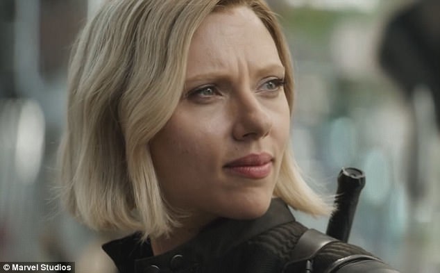 VIDEO+ FOTOT/ Aktorët më të famshëm në botë mblidhen për të shpëtuar Universin