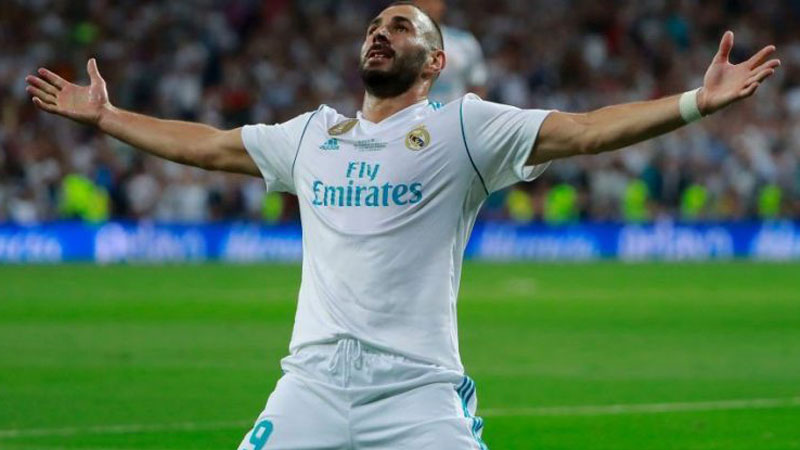 Reali shkatërron Apoelin, Napoli i Hysajt mposht Shakhtarin, eliminohet Dortmund