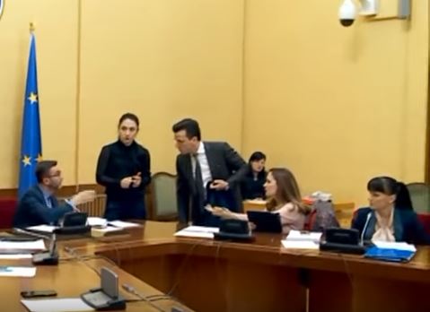 “Nuk u ngope? Më duhen 38 mln $”, debati Braçe-Shehaj (VIDEO)