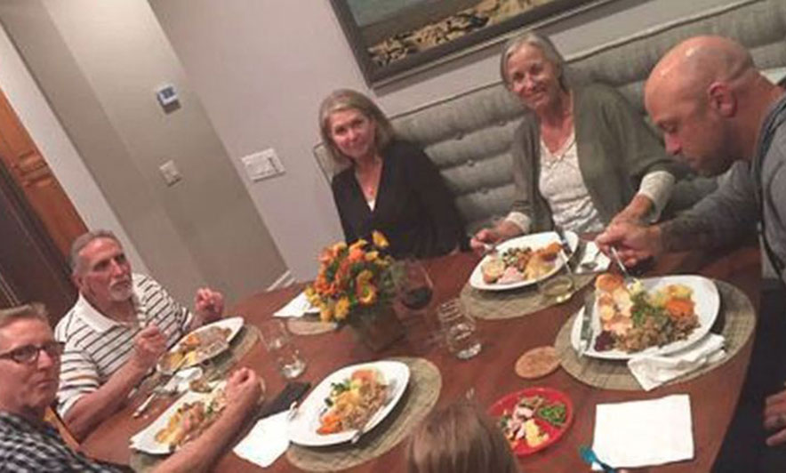 U dënua gabimisht me burgim të përjetshëm, lirohet pas 40 vitesh