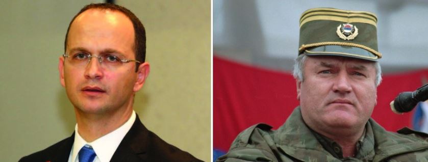 “Një çlirim për dhimbjen e Srebrenicës”. Bushati komenton dënimin e “Kasapit të Ballkanit”