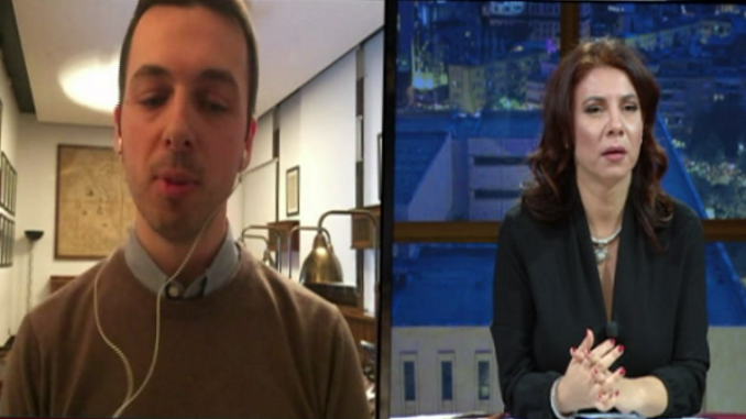 Gazetari i “Corriere della Sera”: Njerëz në PD kanë porositur shkrime negative për Shqipërinë