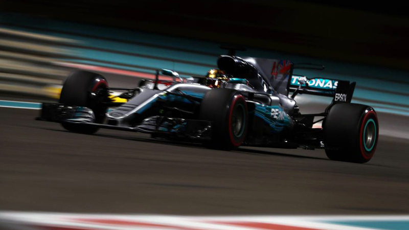 F1, aleancë Mercedes-Ferrari kundër Liberty Media