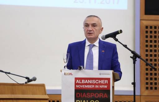 Meta në Këln me diasporën: Ambasadorët më të mirë të Shqipërisë