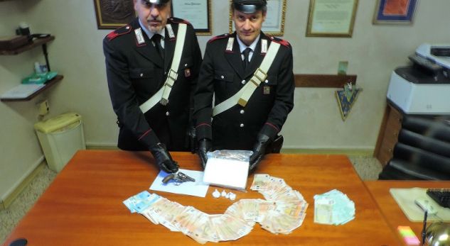 Bëri 10 vjet burg për trafik droge, shqiptari nuk ‘zë mend’, arrestohet me kokainë